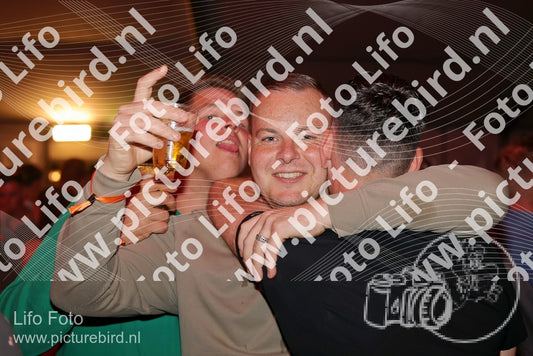 Evenement foto: Serie 2070
