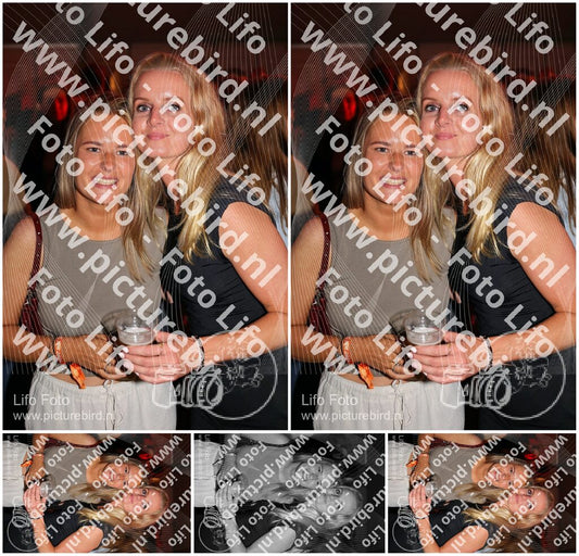 Evenement foto: Serie 2070