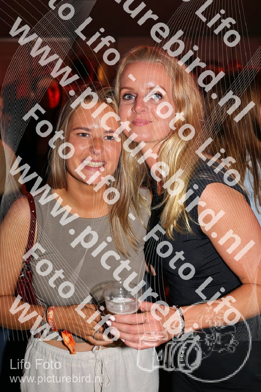 Evenement foto: Serie 2070