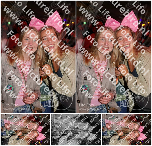 Evenement foto: Serie 2070