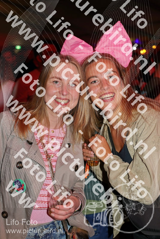 Evenement foto: Serie 2070