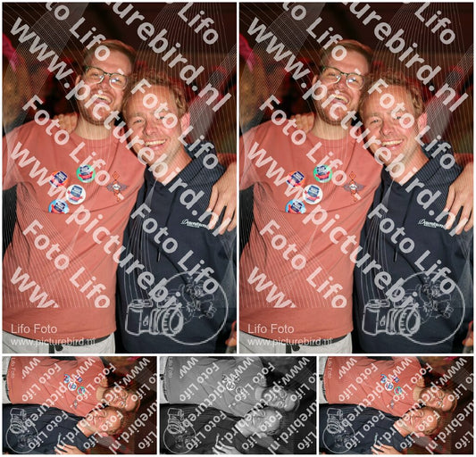 Evenement foto: Serie 2070