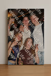 Evenement foto: Serie 2070