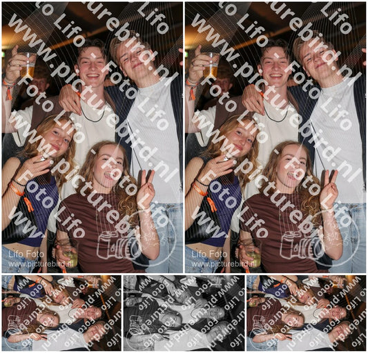 Evenement foto: Serie 2070