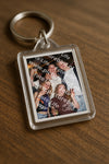 Evenement foto: Serie 2070