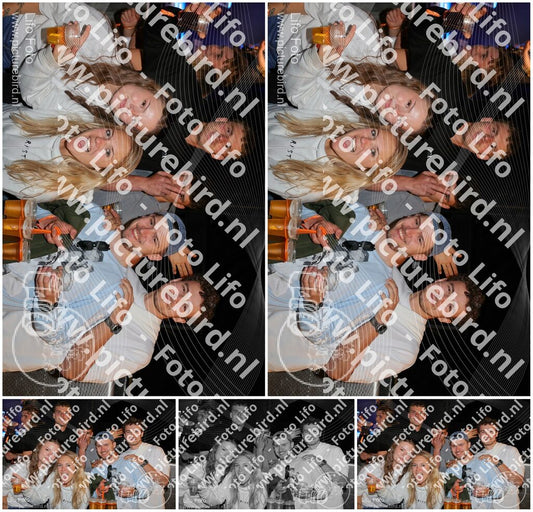 Evenement foto: Serie 2070