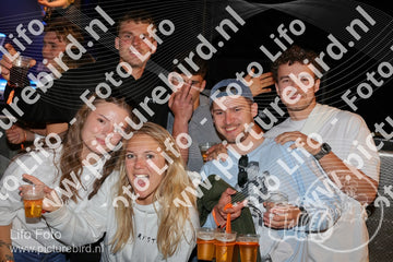 Evenement foto: Serie 2070