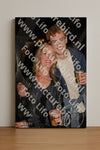 Evenement foto: Serie 2070