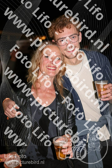 Evenement foto: Serie 2070