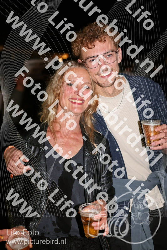 Evenement foto: Serie 2070