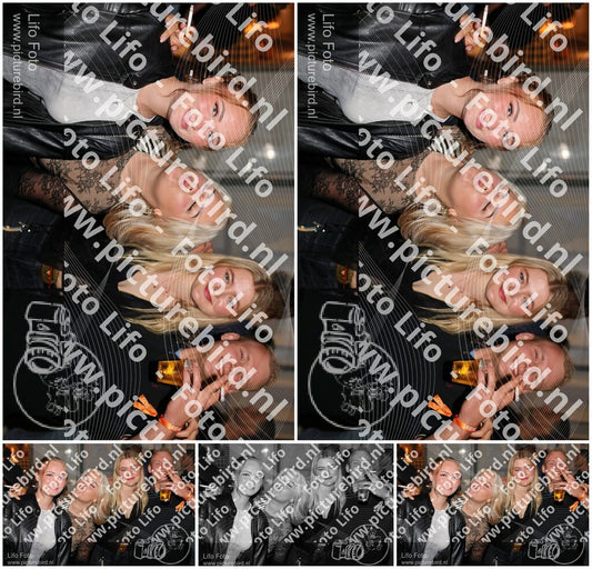 Evenement foto: Serie 2070