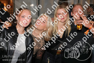 Evenement foto: Serie 2070