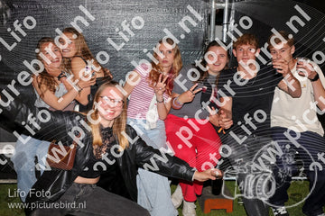 Evenement foto: Serie 2071
