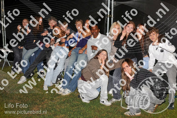 Evenement foto: Serie 2071