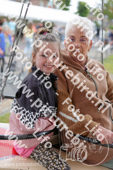 Evenement foto: Serie 2071