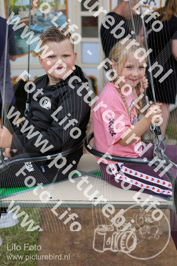 Evenement foto: Serie 2071