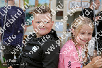 Evenement foto: Serie 2071