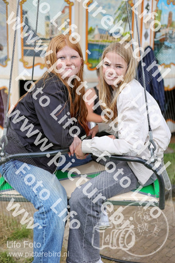 Evenement foto: Serie 2071