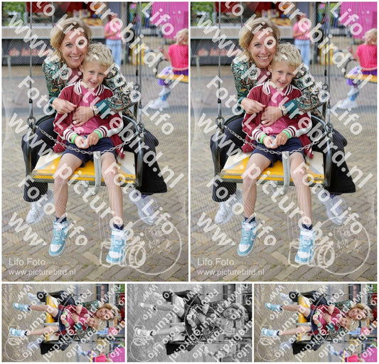 Evenement foto: Serie 2071