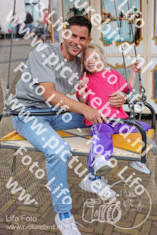 Evenement foto: Serie 2071