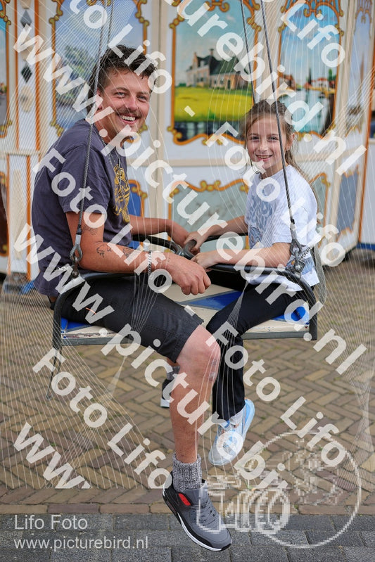 Evenement foto: Serie 2071