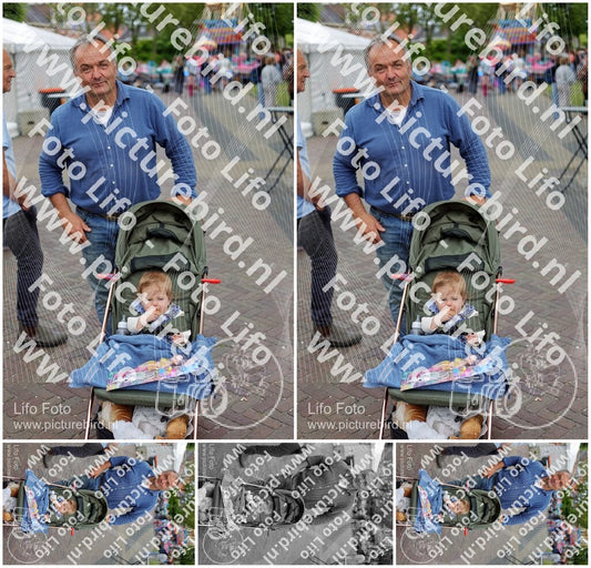 Evenement foto: Serie 2071