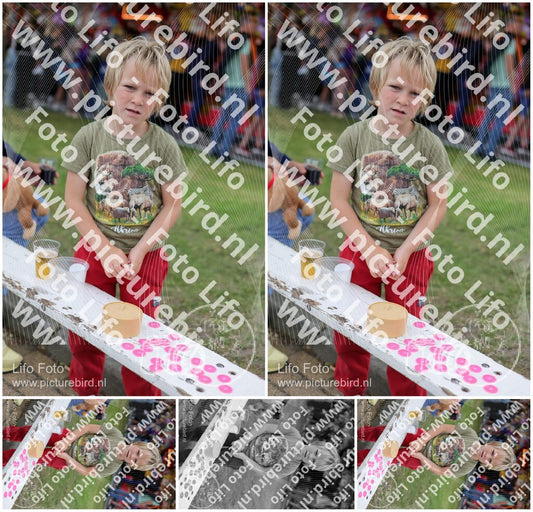 Evenement foto: Serie 2071