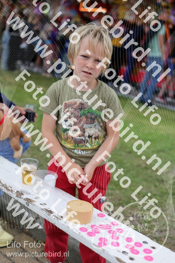 Evenement foto: Serie 2071
