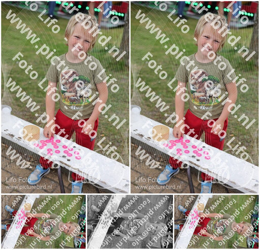 Evenement foto: Serie 2071