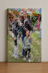 Evenement foto: Serie 2071