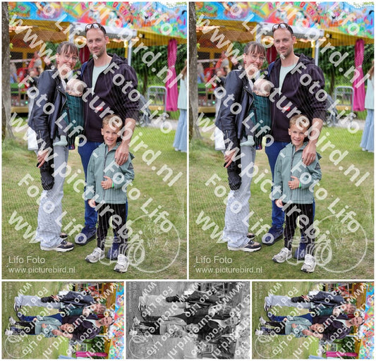 Evenement foto: Serie 2071