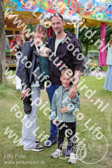 Evenement foto: Serie 2071