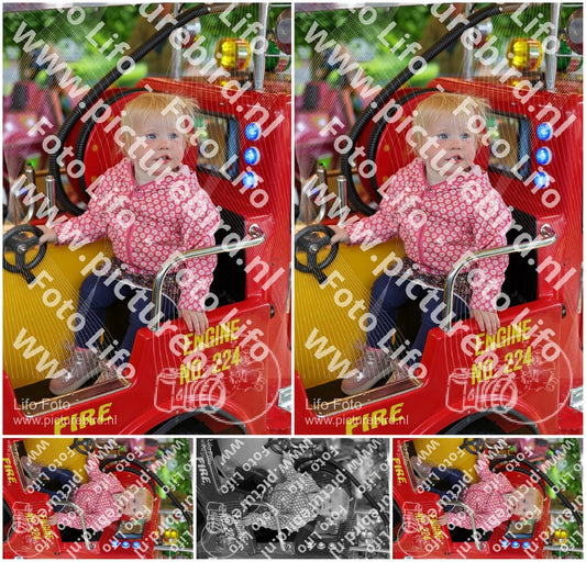 Evenement foto: Serie 2071