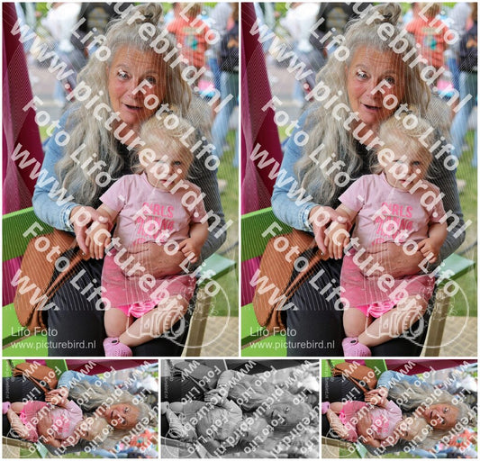 Evenement foto: Serie 2071