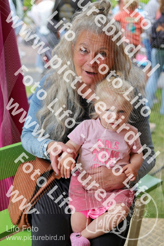 Evenement foto: Serie 2071