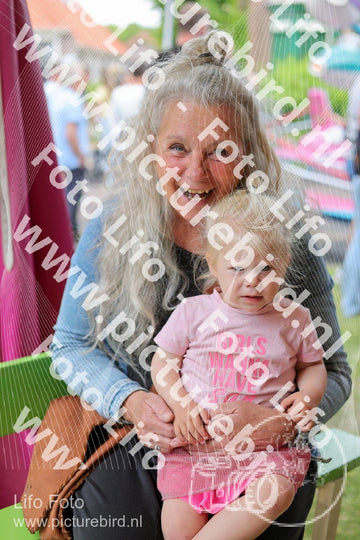 Evenement foto: Serie 2071