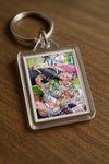 Evenement foto: Serie 2071