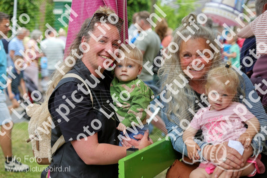 Evenement foto: Serie 2071