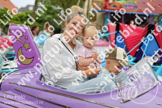 Evenement foto: Serie 2071