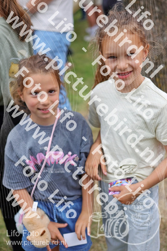 Evenement foto: Serie 2071
