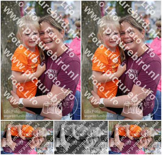 Evenement foto: Serie 2071