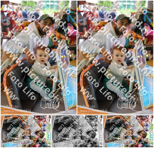 Evenement foto: Serie 2071