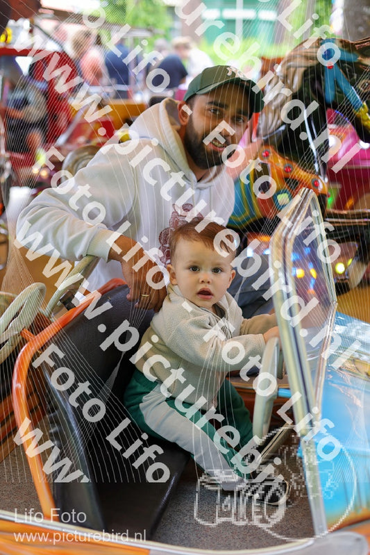 Evenement foto: Serie 2071