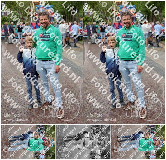 Evenement foto: Serie 2071
