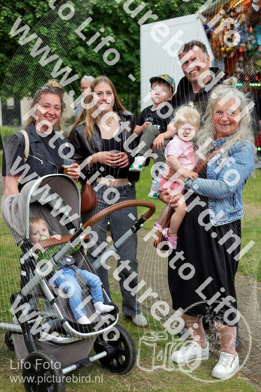 Evenement foto: Serie 2071