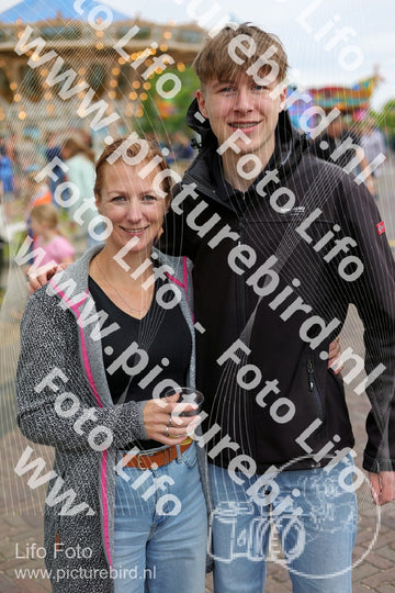 Evenement foto: Serie 2071