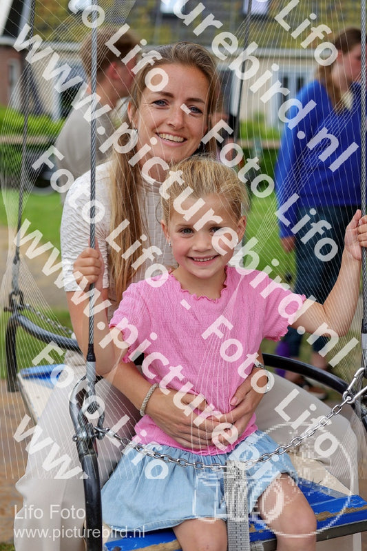 Evenement foto: Serie 2071