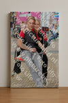 Evenement foto: Serie 2071