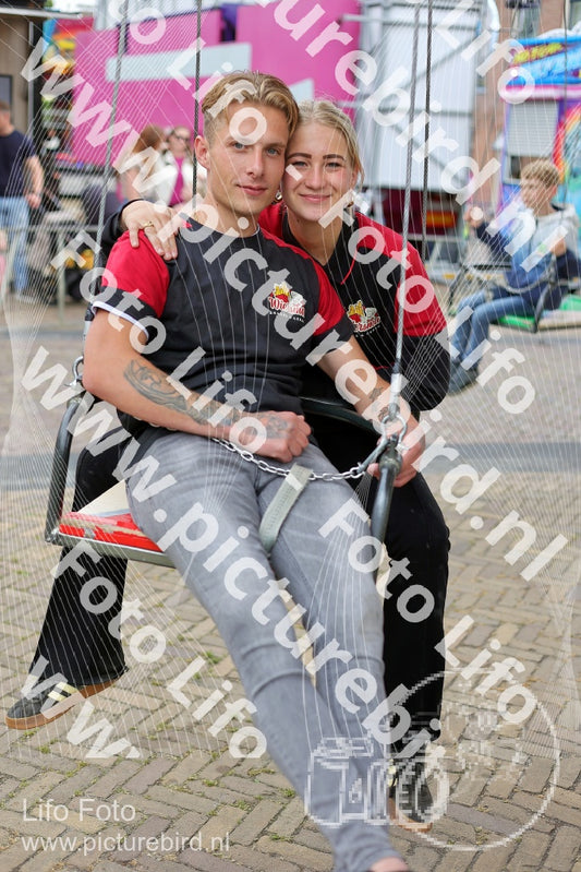 Evenement foto: Serie 2071