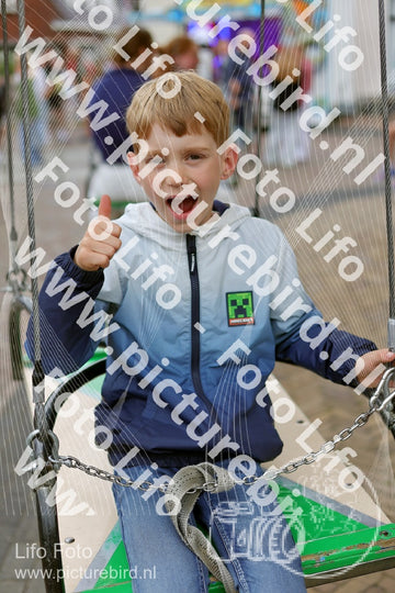 Evenement foto: Serie 2071